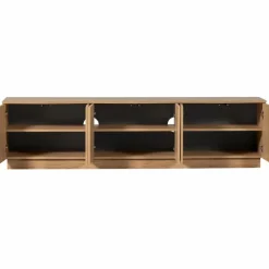 Hot DAHEIM TV-Lowboard Zuma Eiche