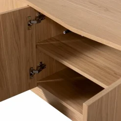 Hot DAHEIM TV-Lowboard Zuma Eiche