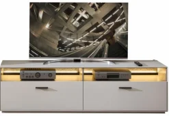 Discount Wohnconcept TV-Unterteil COMO Sahara