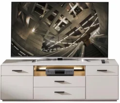 Wohnconcept TV-Unterteil COMO