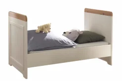 Sale BEGABINO Umbauseiten Jasmin 2er-Set Weiß