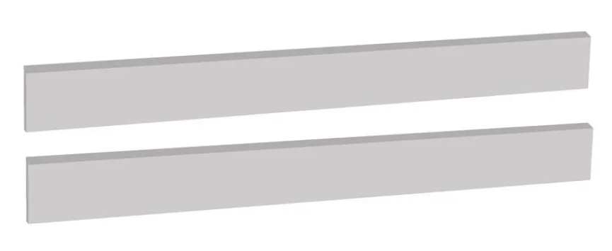 Sale Mäusbacher Umbauseiten Ole 2er-Set Grau