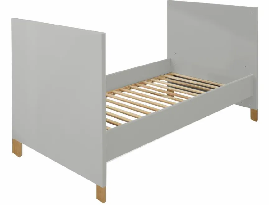 Sale Mäusbacher Umbauseiten Ole 2er-Set Grau