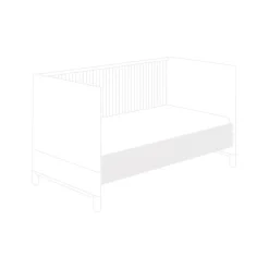 Kinder Paidi Umbauseiten Olli 2er-Set