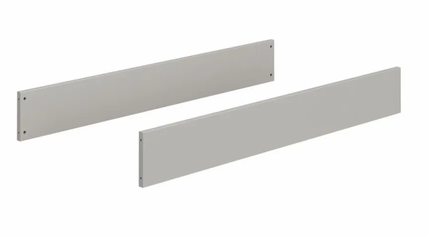 Best Paidi Umbauseiten Olli 2er-Set Kieselgrau