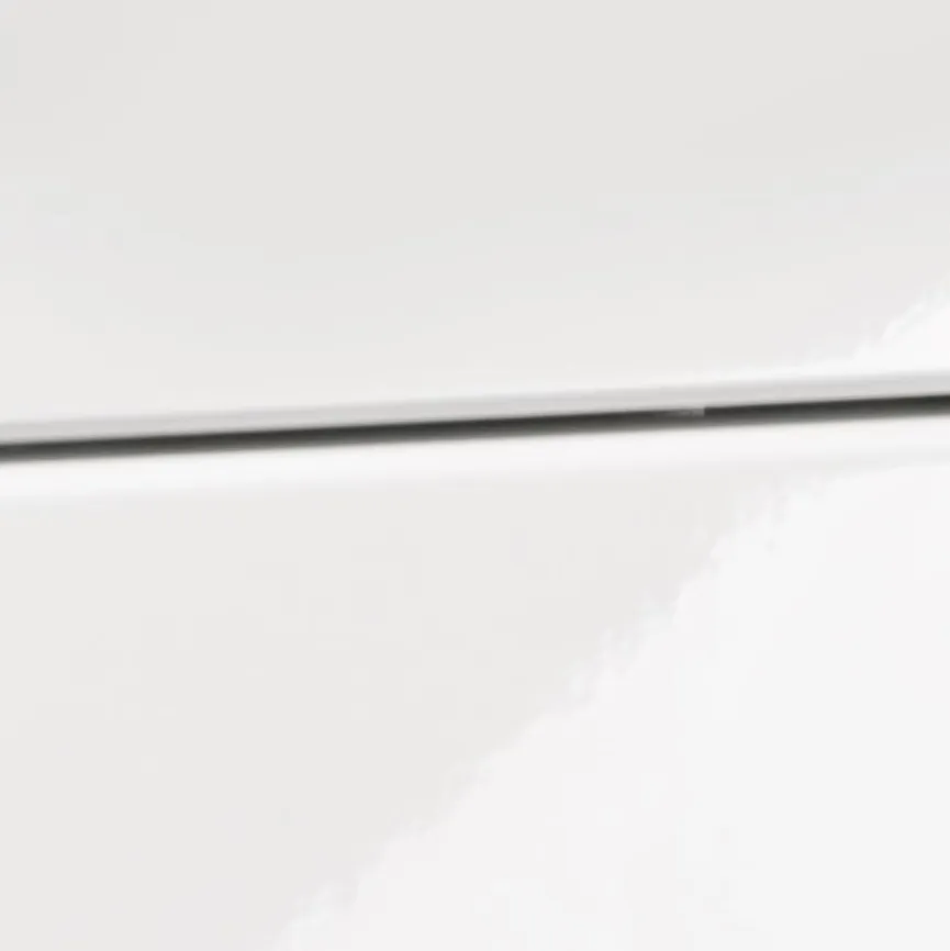 Hot Held-Möbel Unterschrank Bologna Weiß