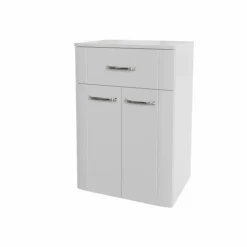 Clearance Pelipal Unterschrank PE 3006 Weiß