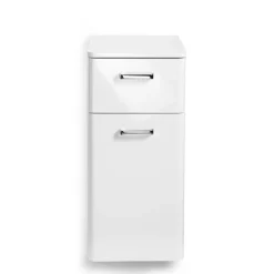 Hot Pelipal Unterschrank Quick 359 Weiß