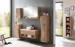 Hot Held-Möbel Unterschrank Sion Wotaneiche