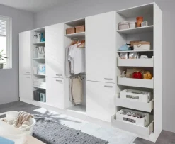 Outlet Unterschrankregal Optihwr Weiß