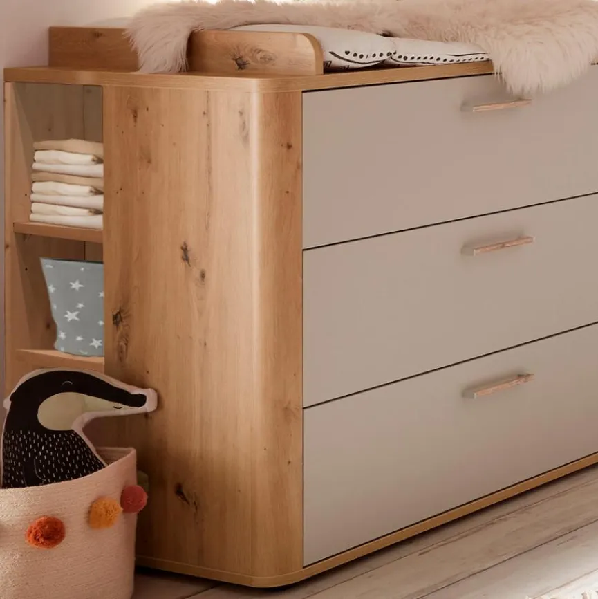 Sale Mäusbacher Unterstellregal Lilly Asteiche