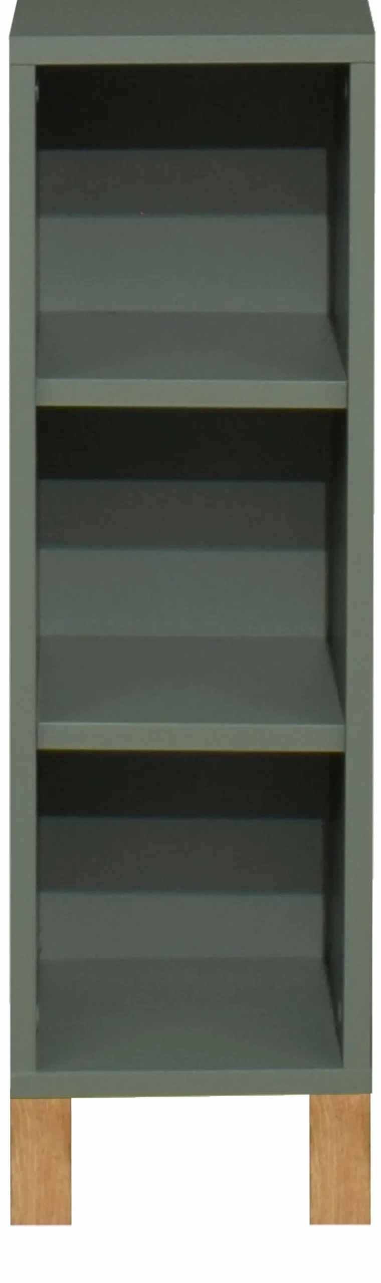 Discount Mäusbacher Unterstellregal Ole Pine Green