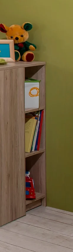 Online WIMEX Unterstellregal Cariba Eiche