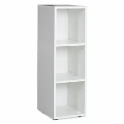 Outlet roba Baumann Unterstellregal Felicia Weiß