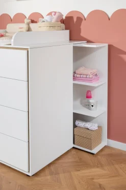 Kinder Paidi Unterstellregal Lieven