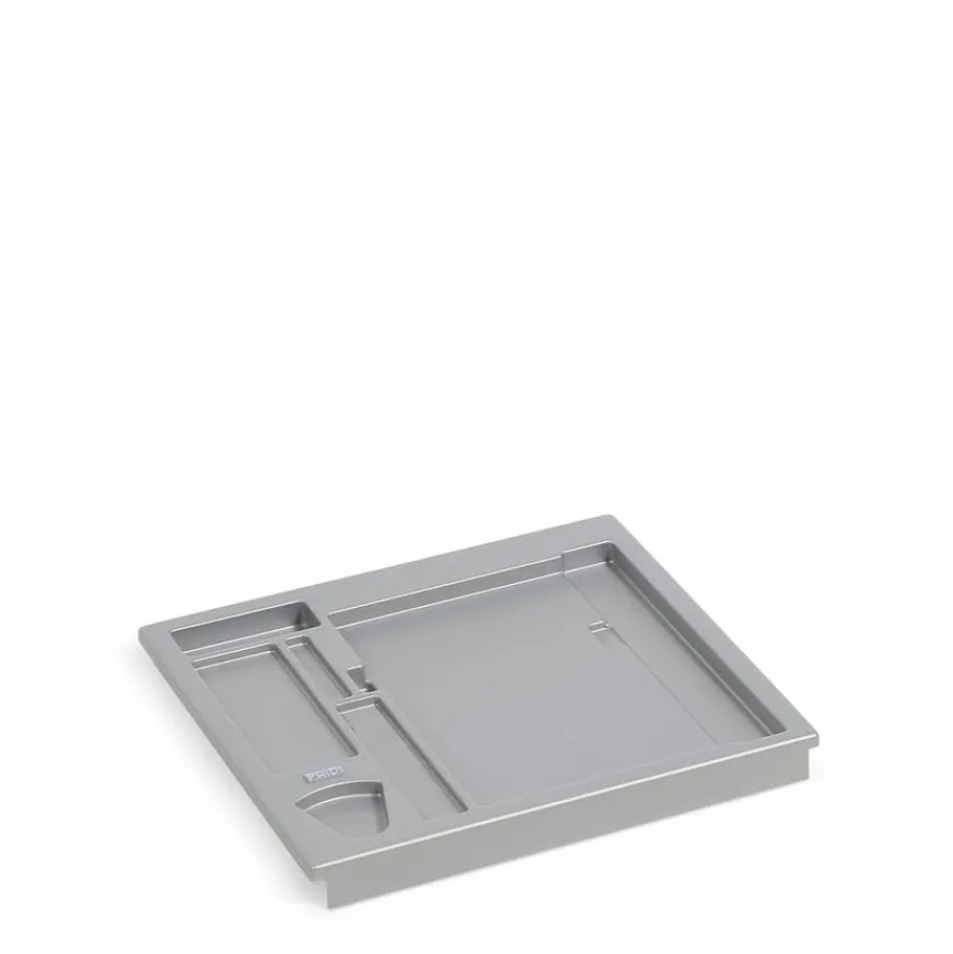 Outlet Paidi Utensilienschale FC Marco 2/Diego Silber