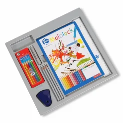 Outlet Paidi Utensilienschale FC Marco 2/Diego Silber