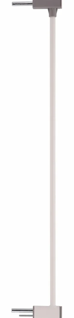 Outlet reer Verlängerung für -Gitter Weiß