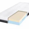 Ergodream Viscoschaummatratze Pro Visko 23