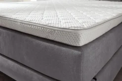 hapo Viscoschaumtopper Silvercare 180 x 200 cm