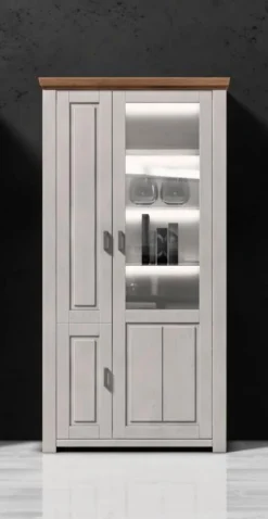 decodom Vitrine Amrum