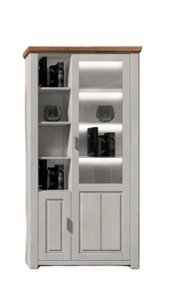 decodom Vitrine Amrum