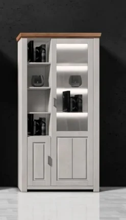 decodom Vitrine Amrum