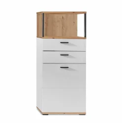 IDEAL Wohnen Vitrine Basset