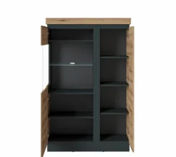 Wójcik Vitrine Corte