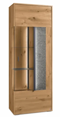 set one by Musterring Vitrine Deltona