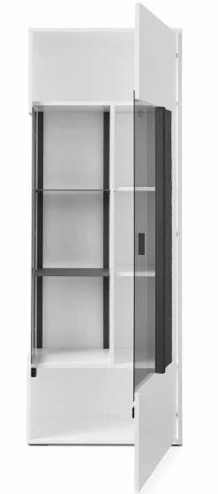 set one by Musterring Vitrine Deltona