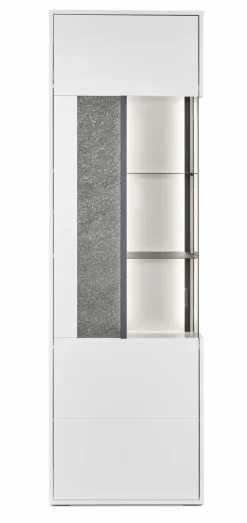 set one by Musterring Vitrine Deltona