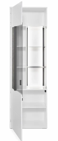 set one by Musterring Vitrine Deltona