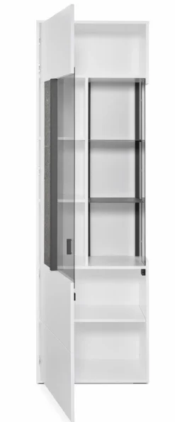 set one by Musterring Vitrine Deltona