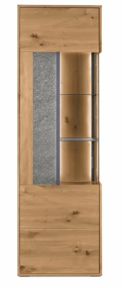 set one by Musterring Vitrine Deltona