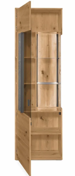 set one by Musterring Vitrine Deltona