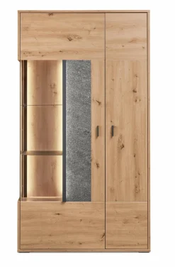 set one by Musterring Vitrine Deltona