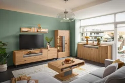 set one by Musterring Vitrine Deltona