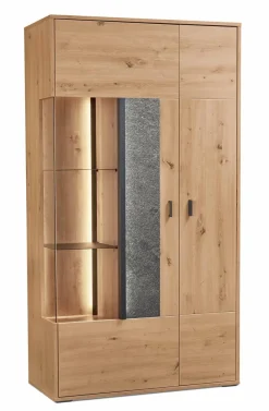 set one by Musterring Vitrine Deltona