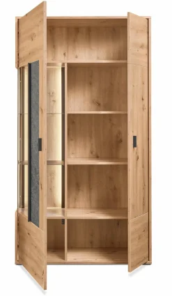 set one by Musterring Vitrine Deltona