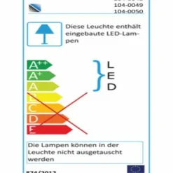 Innostyle Vitrine Jasmin
