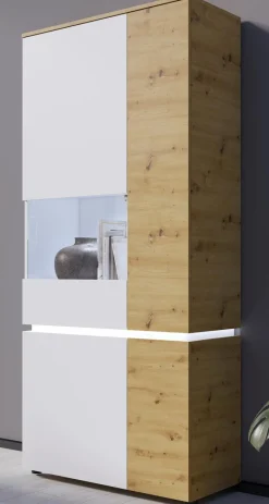 Wójcik Vitrine Luci