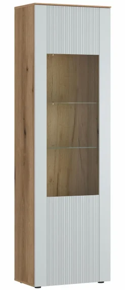 Sale Wójcik Vitrine Manilla Grau