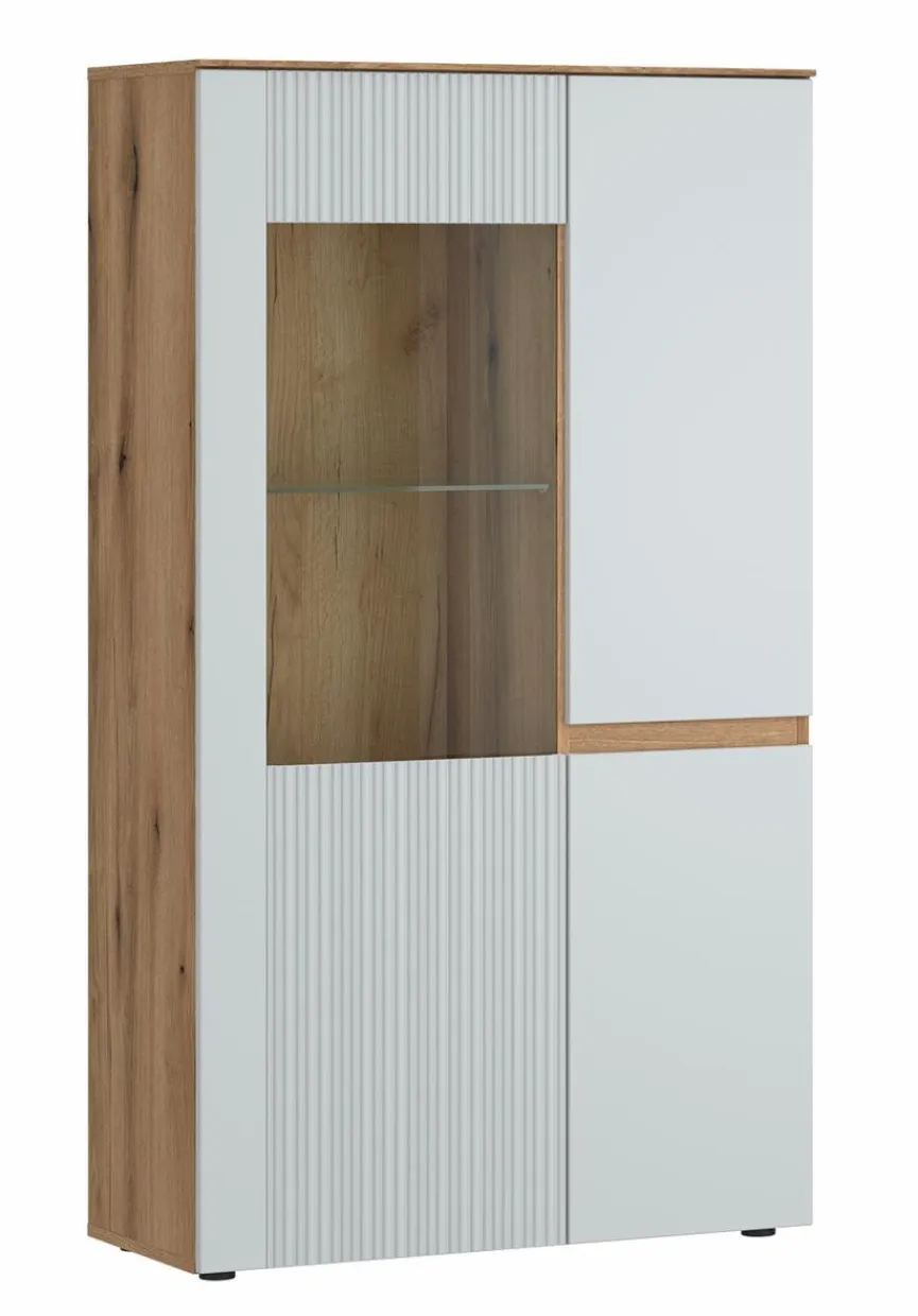 Sale Wójcik Vitrine Manilla Grau