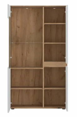 Sale Wójcik Vitrine Manilla Grau