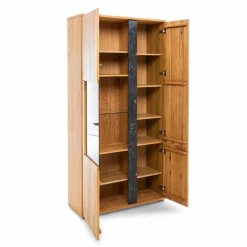 Best Vitrine Yellowstone Wildeiche geölt