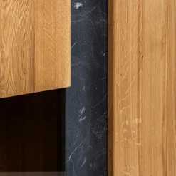 Best Vitrine Yellowstone Wildeiche geölt