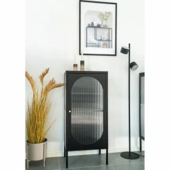 Online Vitrine Adelaide Schwarz