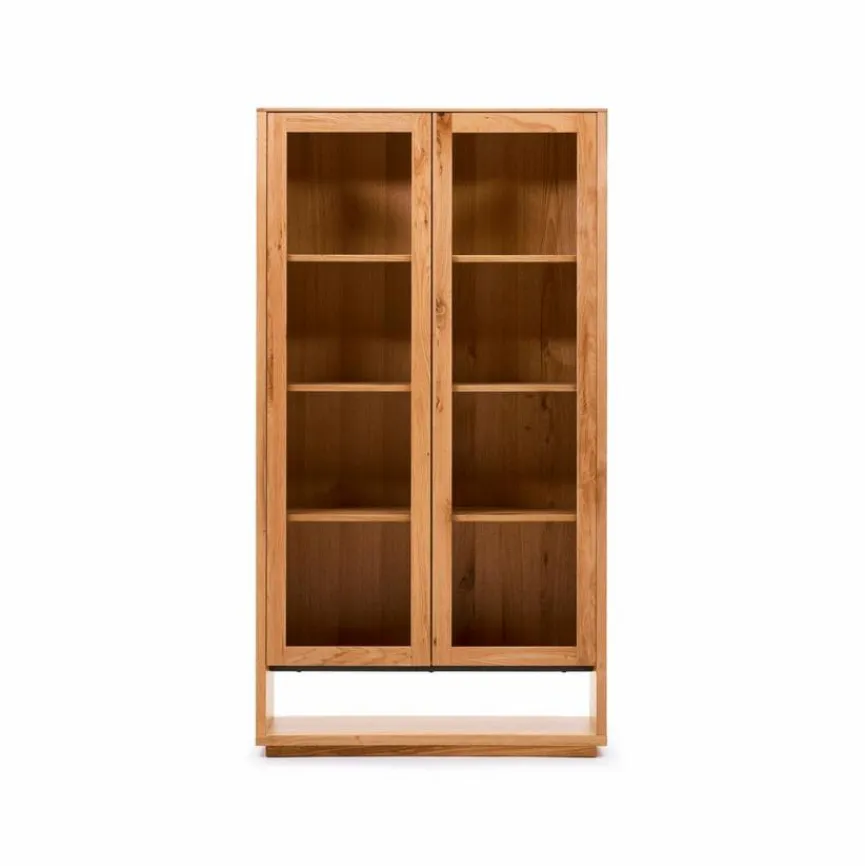 Kave Home Vitrine Alguema