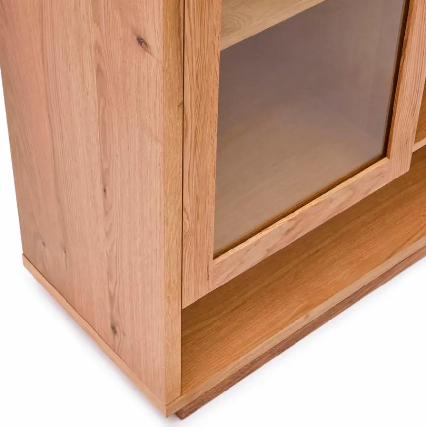 Kave Home Vitrine Alguema